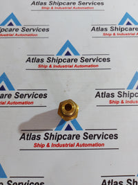 LIEBHERR 629017303 PRESSURE TRANSMITTER 0.5-4.5 Bar AG546