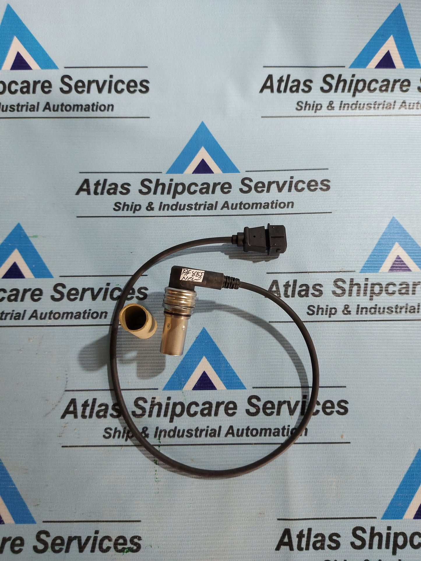 LIEBHERR 635867001-LBR TACHOMETER