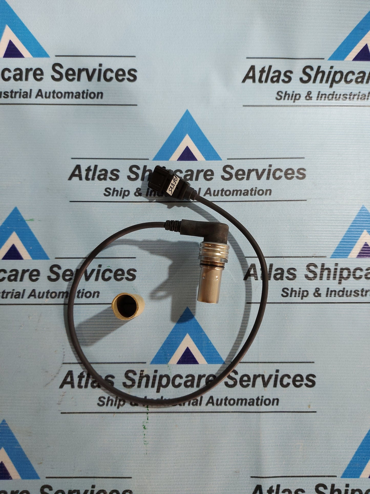 LIEBHERR 635867001-LBR TACHOMETER