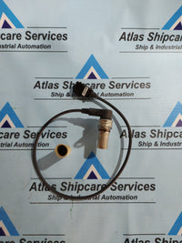 LIEBHERR 635867001-LBR TACHOMETER