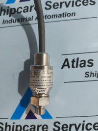 LIEBHERR 693040114 TYPE 0401 TEMPERATURE SENSOR 0-50...+150'C