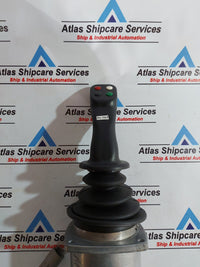 LIEBHERR 693166914 V8-FSG LINKS JOYSTICK CONTROLLER AG569