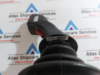 LIEBHERR 693166914 V8-FSG LINKS JOYSTICK CONTROLLER AG569