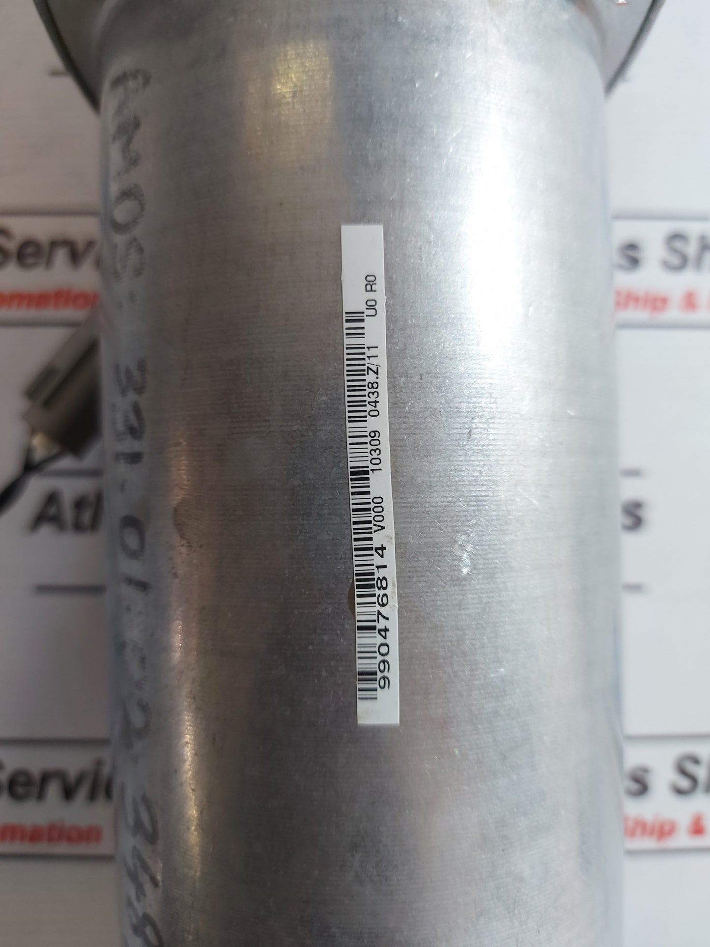 LIEBHERR 693166914 V8-FSG LINKS JOYSTICK CONTROLLER AG569