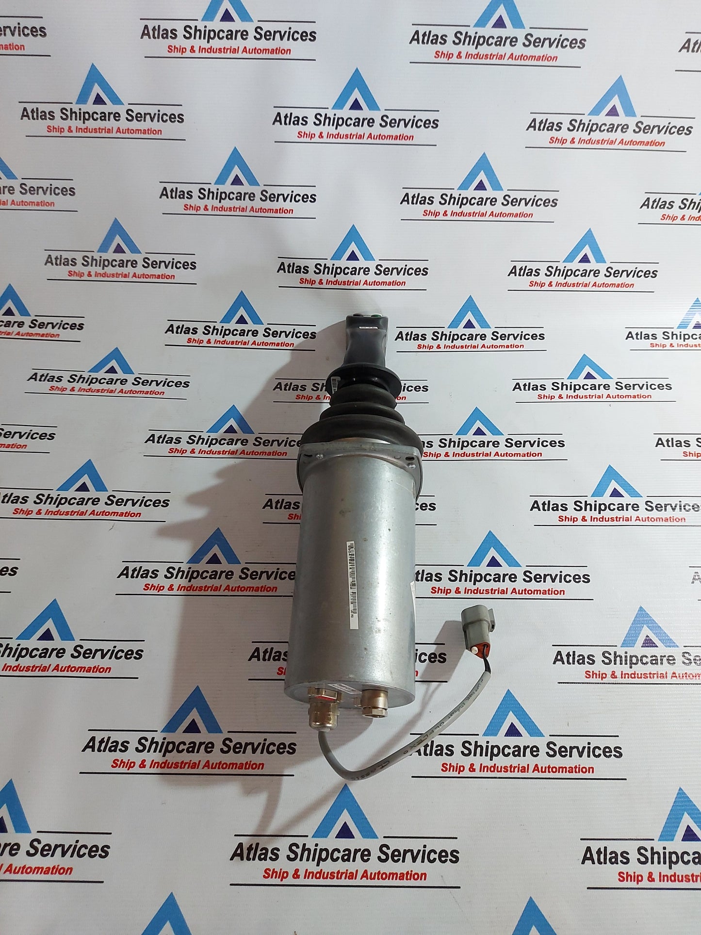 LIEBHERR 693166914 V8/FSG JOYSTICK CONTROLLER AG570