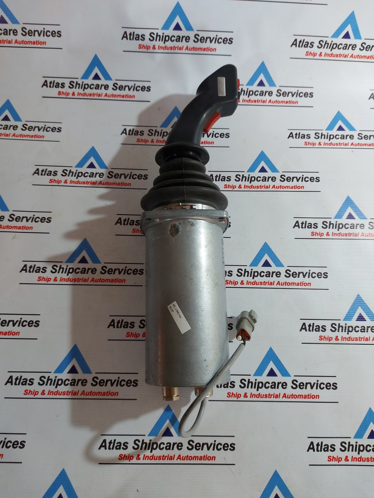 LIEBHERR 693166914 V8/FSG JOYSTICK CONTROLLER AG570