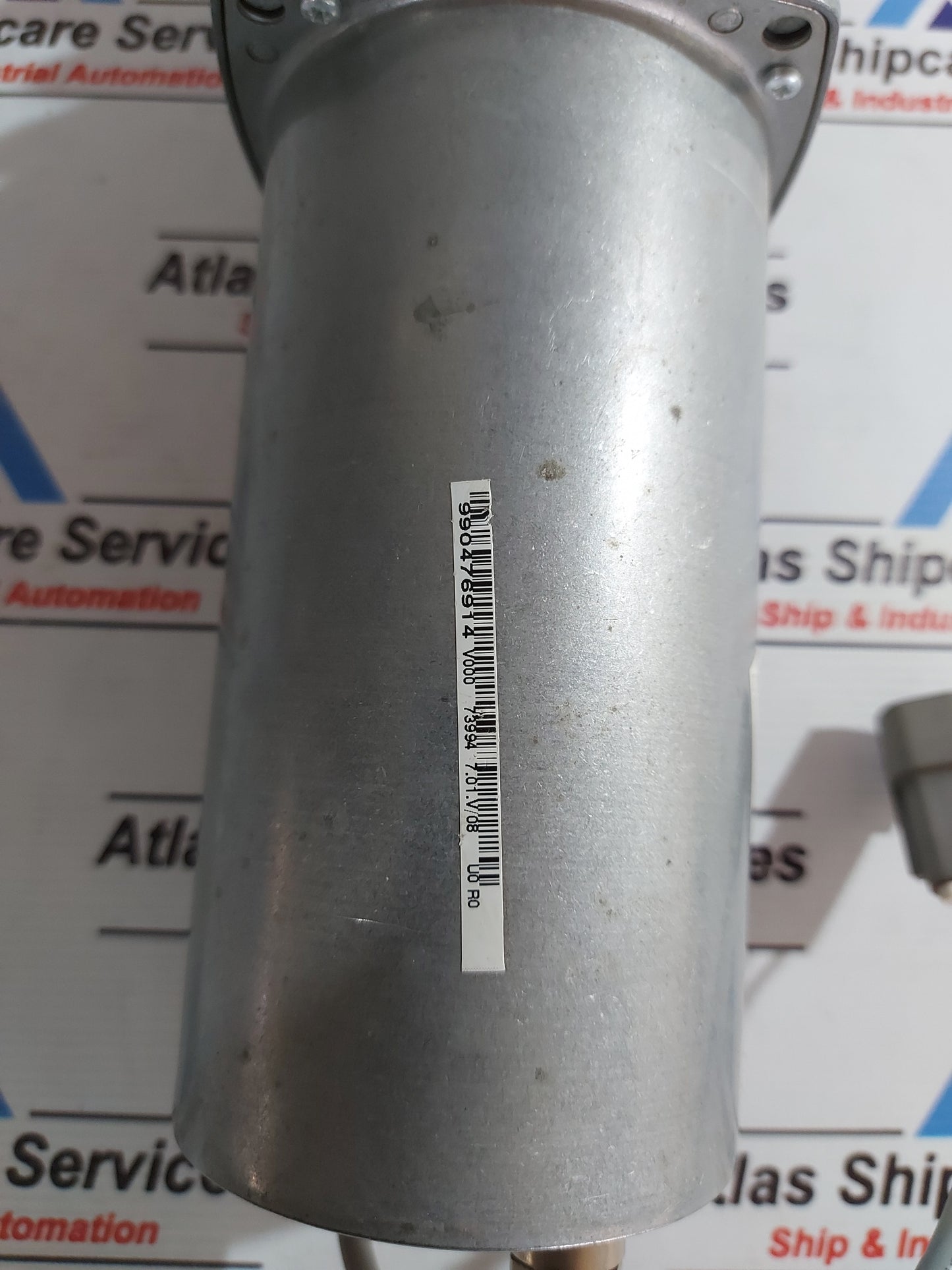 LIEBHERR 693166914 V8/FSG JOYSTICK CONTROLLER AG570