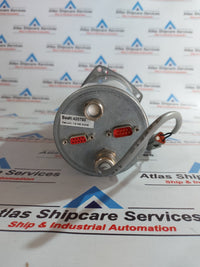 LIEBHERR 693166914 V8/FSG JOYSTICK CONTROLLER AG570