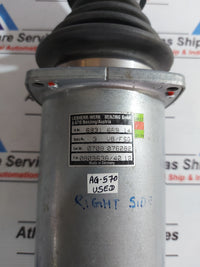 LIEBHERR 693166914 V8/FSG JOYSTICK CONTROLLER AG570