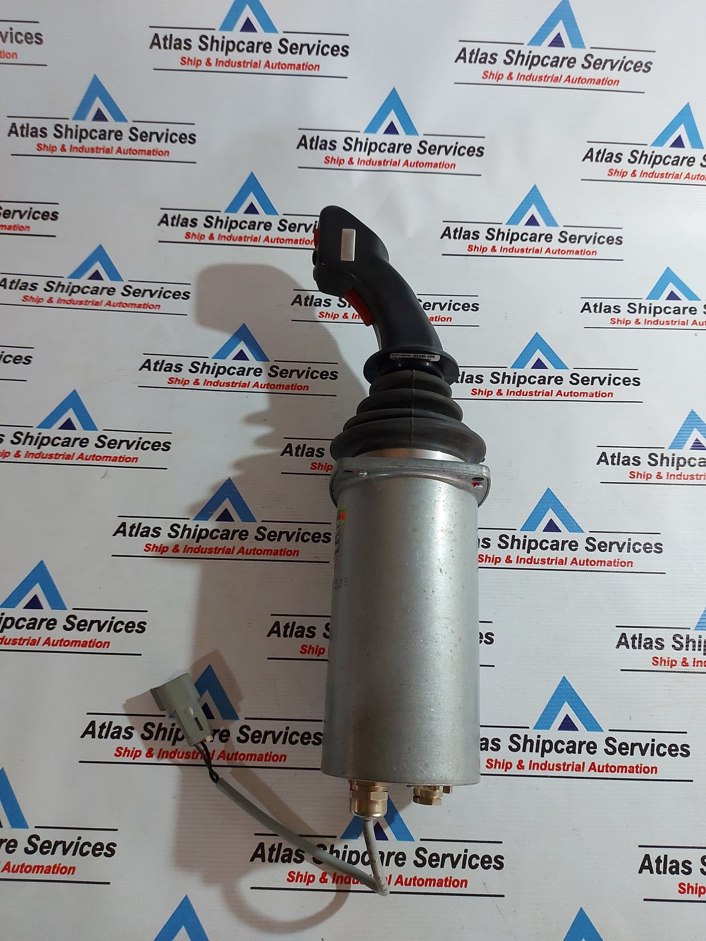 LIEBHERR 693166914 V8/FSG JOYSTICK CONTROLLER AG570