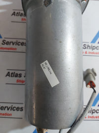 LIEBHERR 693166914 V8/FSG JOYSTICK CONTROLLER AG570