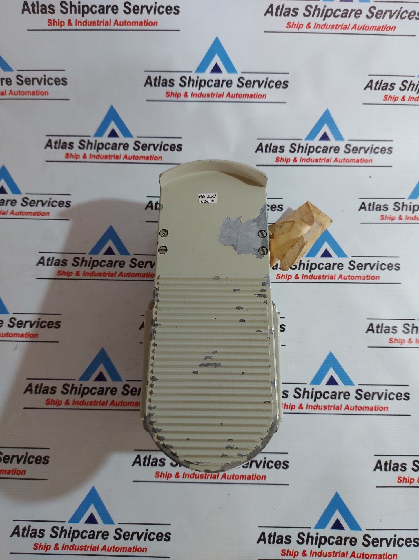 LIEBHERR 693194914 FOOT SWITCH TUGGER AG559