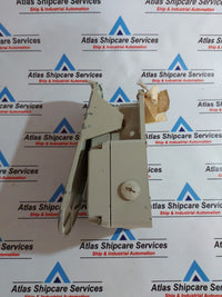 LIEBHERR 693194914 FOOT SWITCH TUGGER AG559