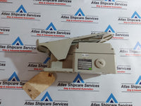 LIEBHERR 693194914 FOOT SWITCH TUGGER AG559