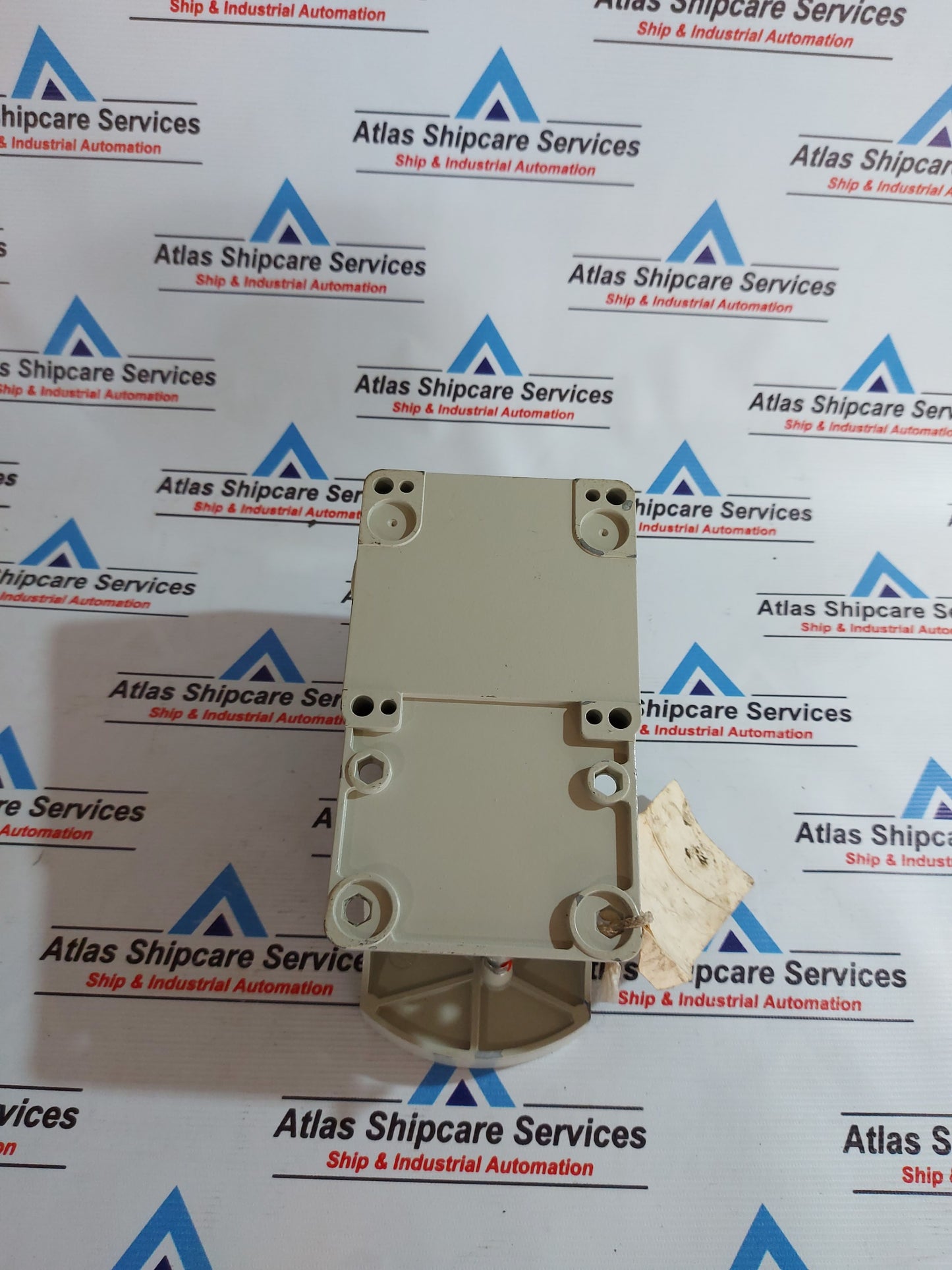 LIEBHERR 693194914 FOOT SWITCH TUGGER AG559