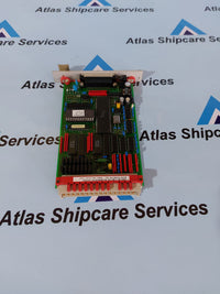 LIEBHERR 915755914 PCB CARD