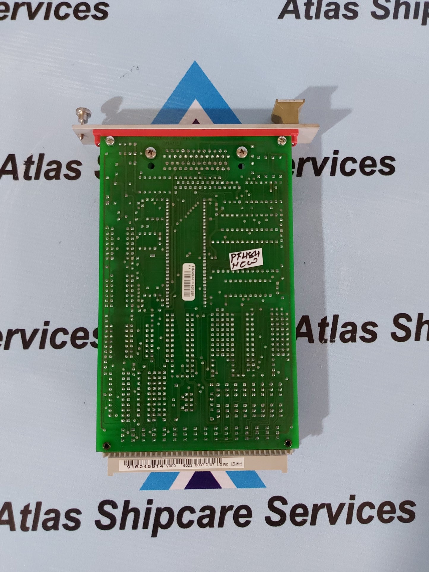 LIEBHERR 915755914 PCB CARD