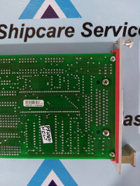 LIEBHERR 915755914 PCB CARD