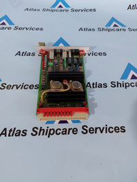 LIEBHERR 915792414 PCB CARD