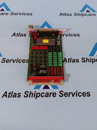 LIEBHERR 915919114 PCB CARD