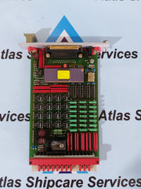 LIEBHERR 915919114 PCB CARD