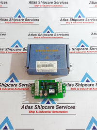 LIEBHERR 917067714 PCB CARD TYPE 2 PB310