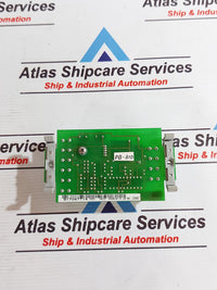 LIEBHERR 917067714 PCB CARD TYPE 2 PB310