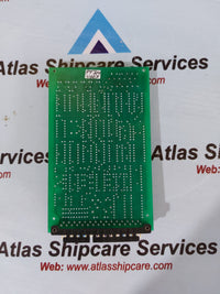 LIEBHERR 917723114 PCB CARD