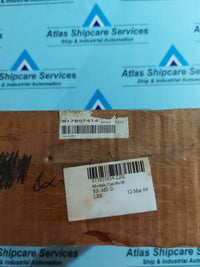 LIEBHERR 917857414 CAN MODULE