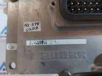 LIEBHERR 917857414 CAN MODULE AG578
