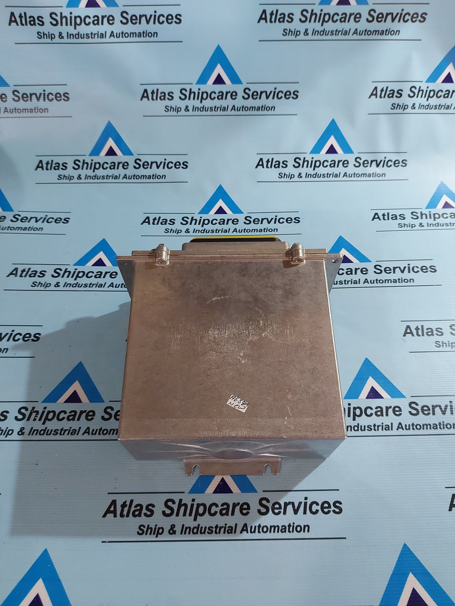 LIEBHERR 917857414 CAN MODULE