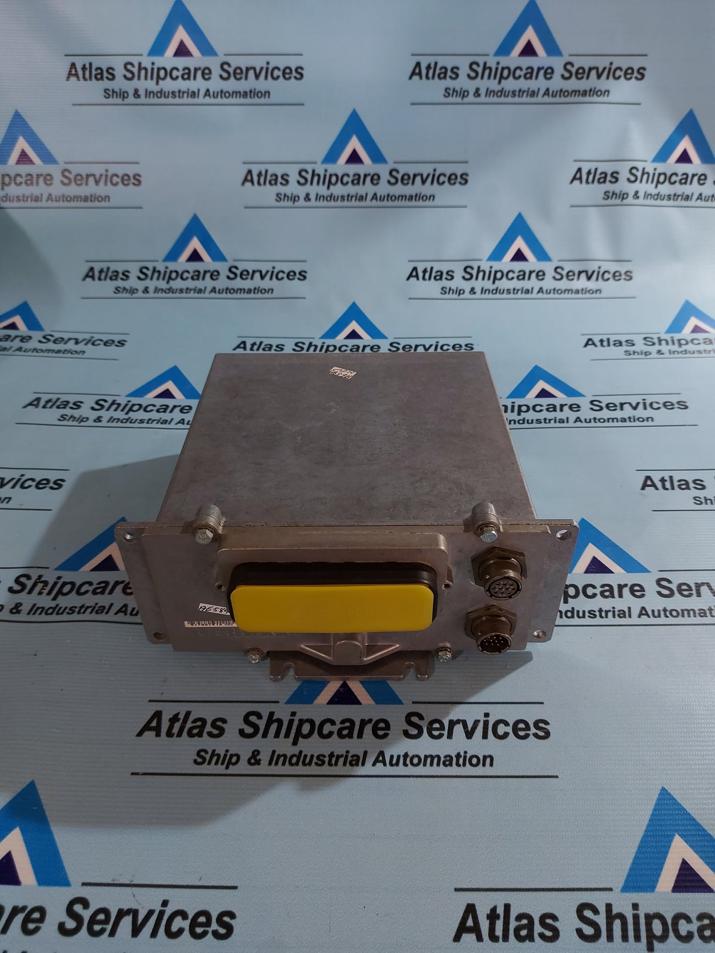 LIEBHERR 917857414 CAN MODULE