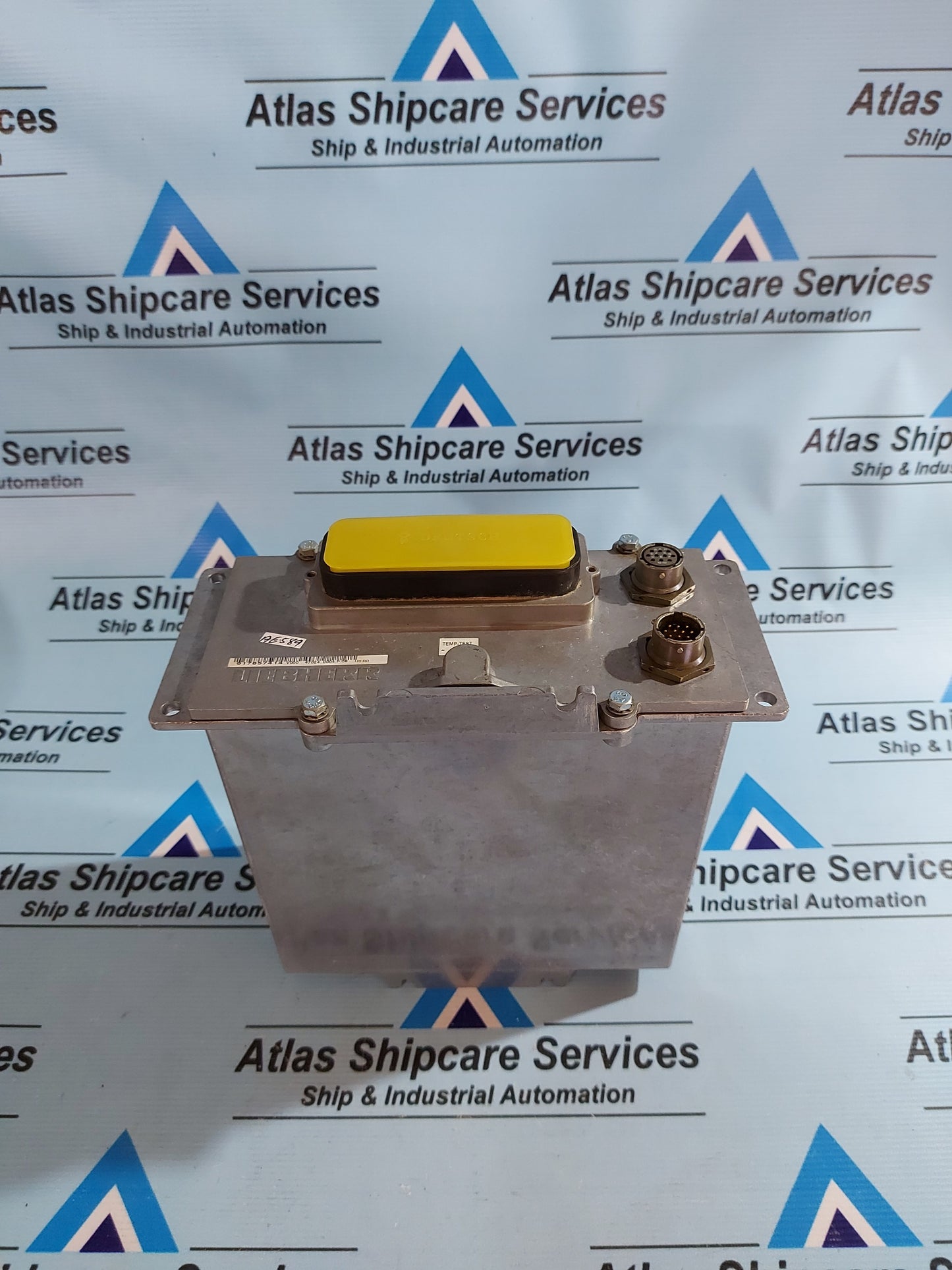 LIEBHERR 917857414 CAN MODULE