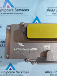 LIEBHERR 917857414 CAN MODULE
