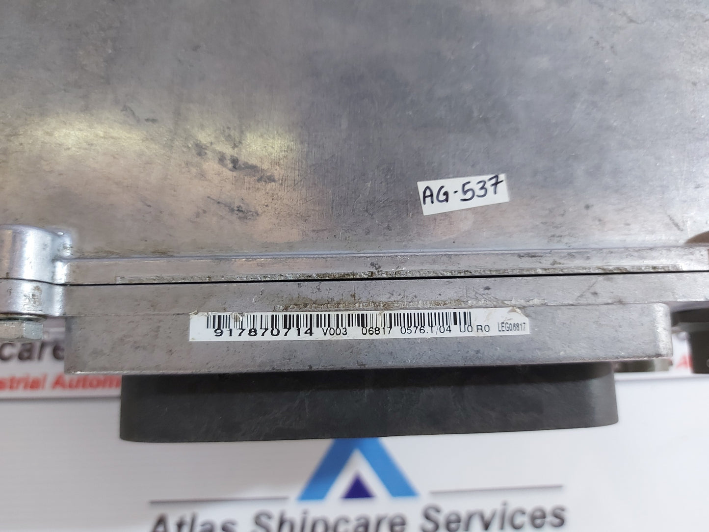 LIEBHERR 917870914 CAN MODULE AG537