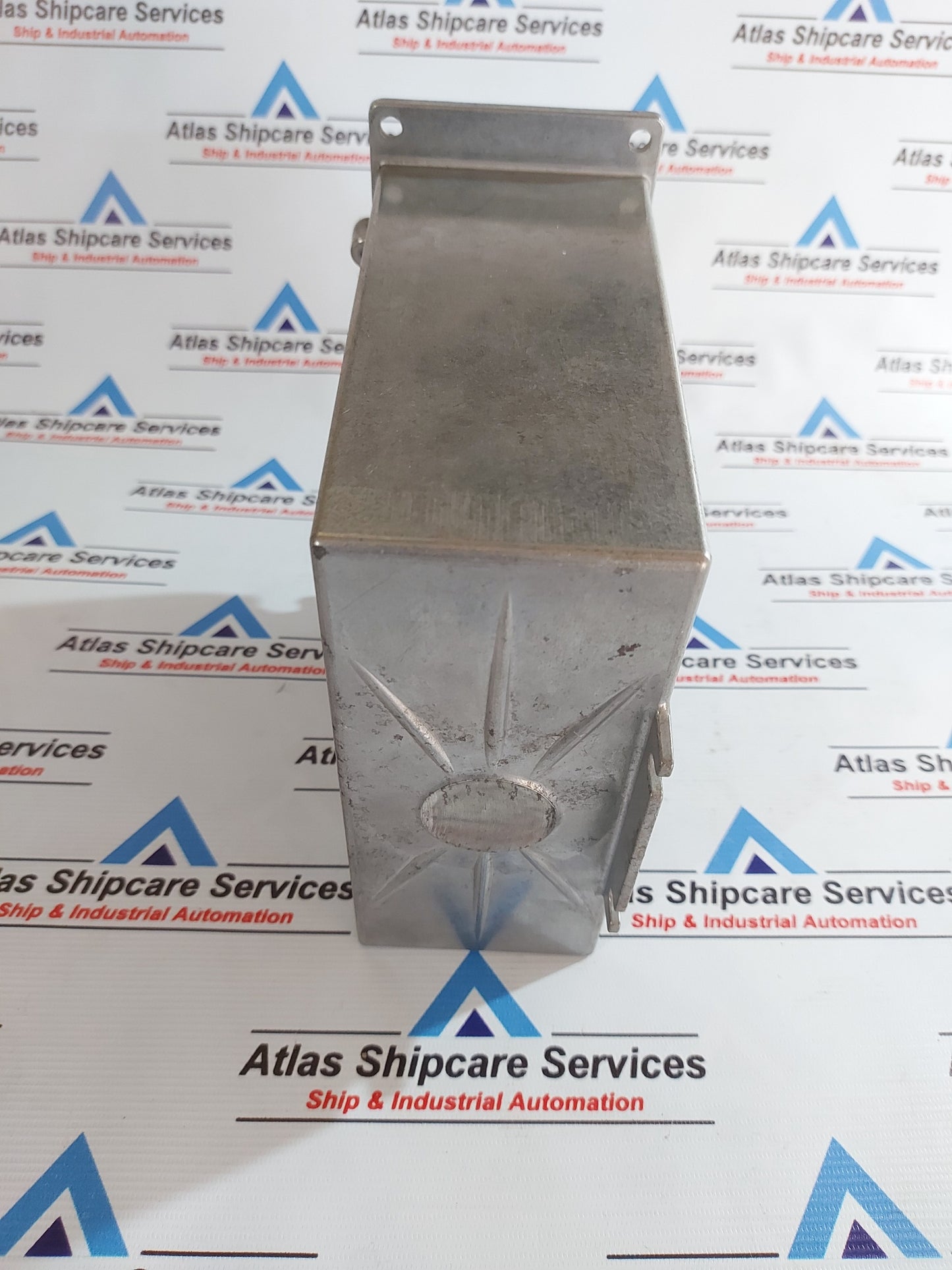 LIEBHERR 917870914 CAN MODULE AG537