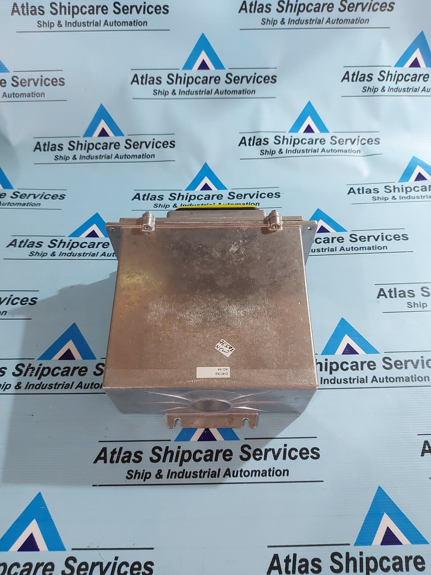 LIEBHERR 917871414 CAN MODULE