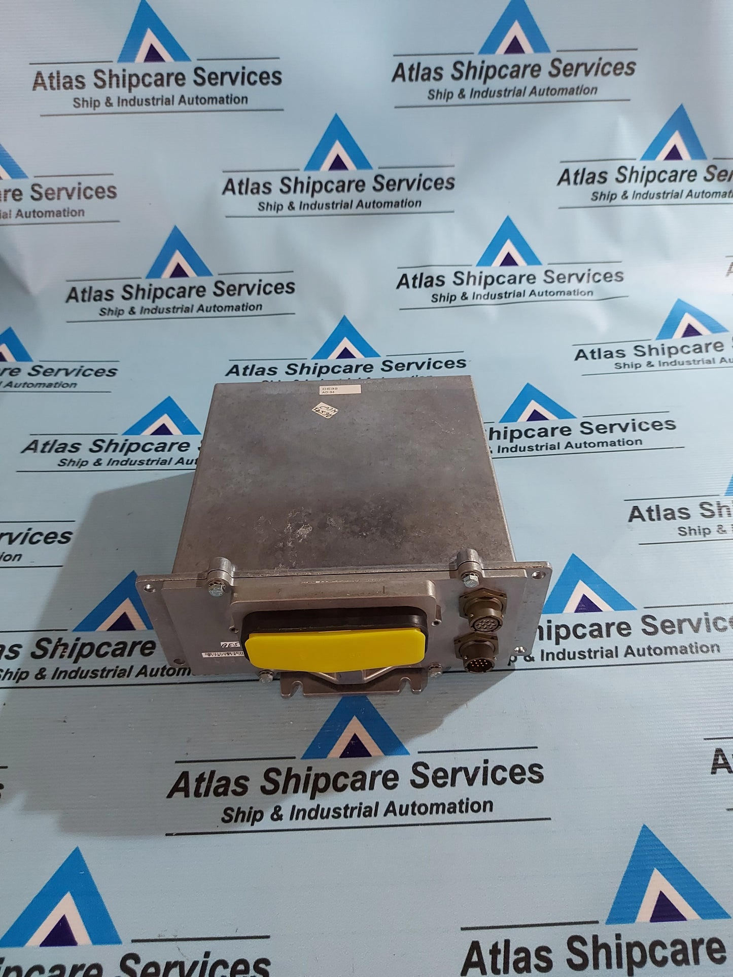 LIEBHERR 917871414 CAN MODULE