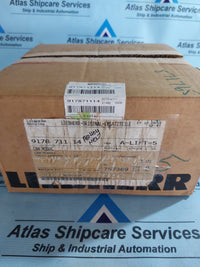 LIEBHERR 917872614 CAN MODULE AG404