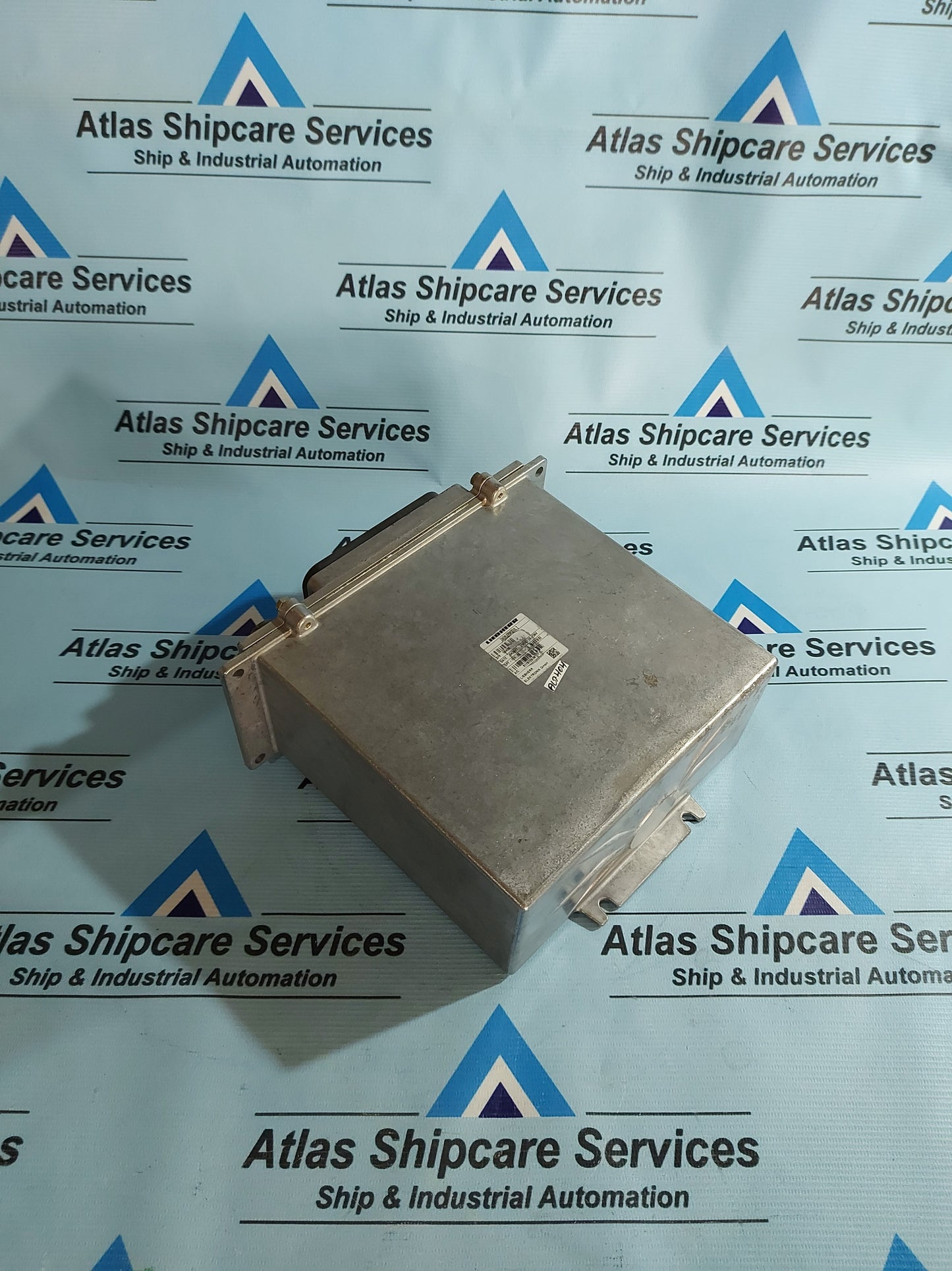 LIEBHERR 917872614 CAN MODULE AG404