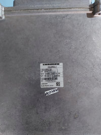 LIEBHERR 917872614 CAN MODULE AG404