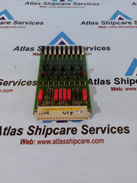 LIEBHERR 926674914 PCB CARD