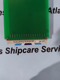 LIEBHERR 927059014 PCB CARD