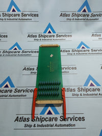 LIEBHERR 927335614 PCB CARD