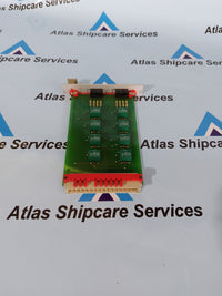 LIEBHERR 927491014 PCB CARD