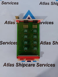 LIEBHERR 927491014 PCB CARD