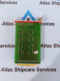 LIEBHERR 927491014 PCB CARD