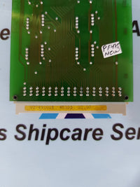 LIEBHERR 927491014 PCB CARD