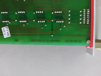 LIEBHERR 927491014 PCB CARD