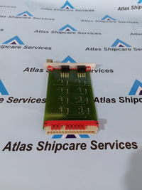 LIEBHERR 929690714 PCB CARD